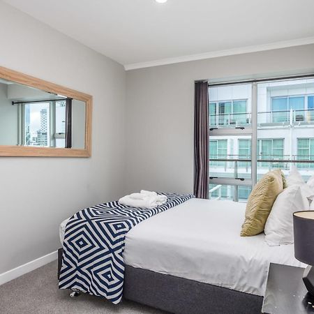Beautiful Renovated 2 X Bdrm,Perfect Location Apartamento Auckland Exterior foto
