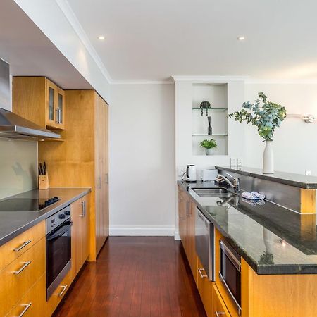 Beautiful Renovated 2 X Bdrm,Perfect Location Apartamento Auckland Exterior foto