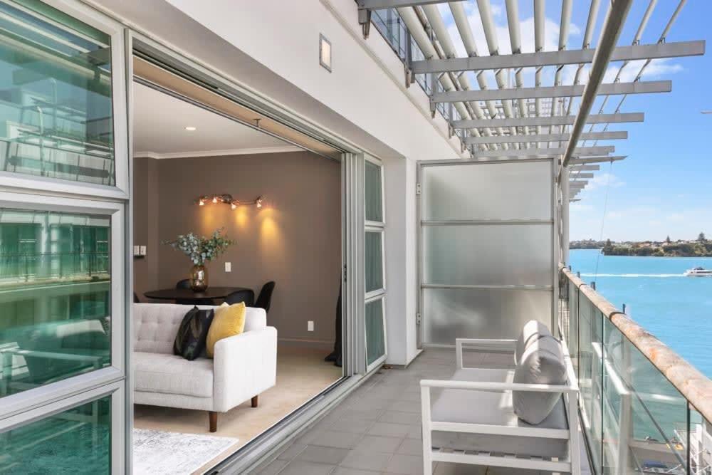 Beautiful Renovated 2 X Bdrm,Perfect Location Apartamento Auckland Exterior foto