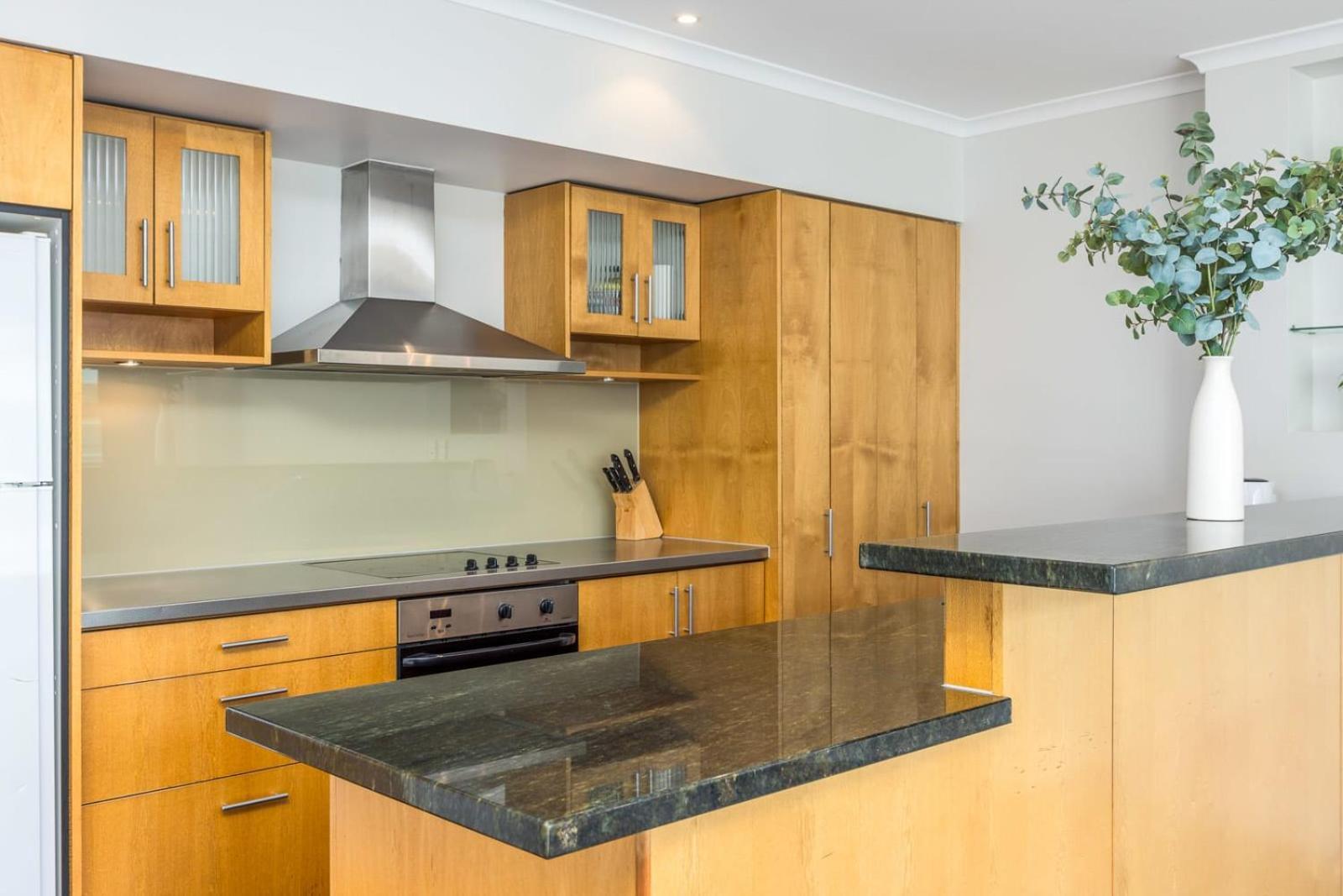 Beautiful Renovated 2 X Bdrm,Perfect Location Apartamento Auckland Exterior foto