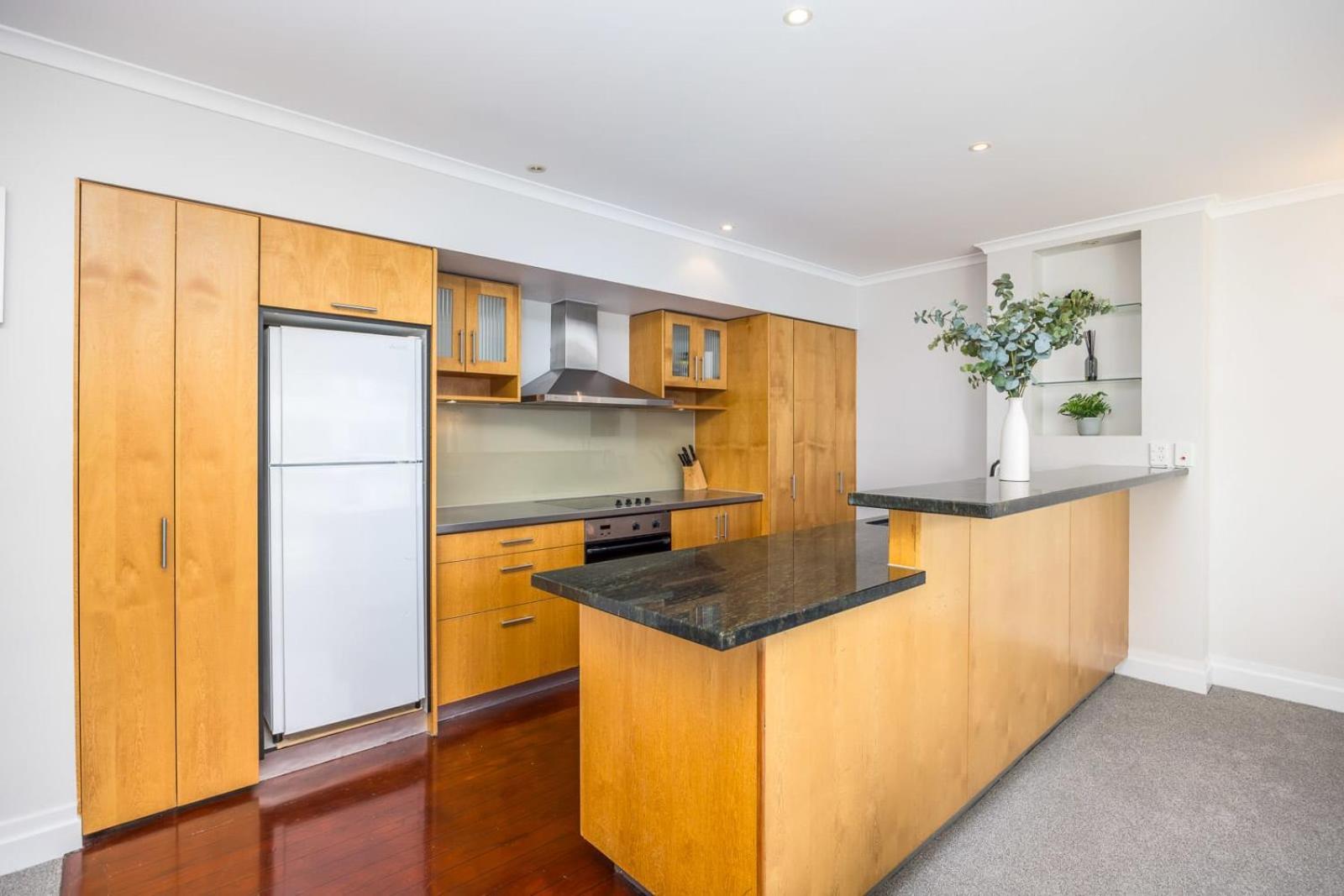 Beautiful Renovated 2 X Bdrm,Perfect Location Apartamento Auckland Exterior foto