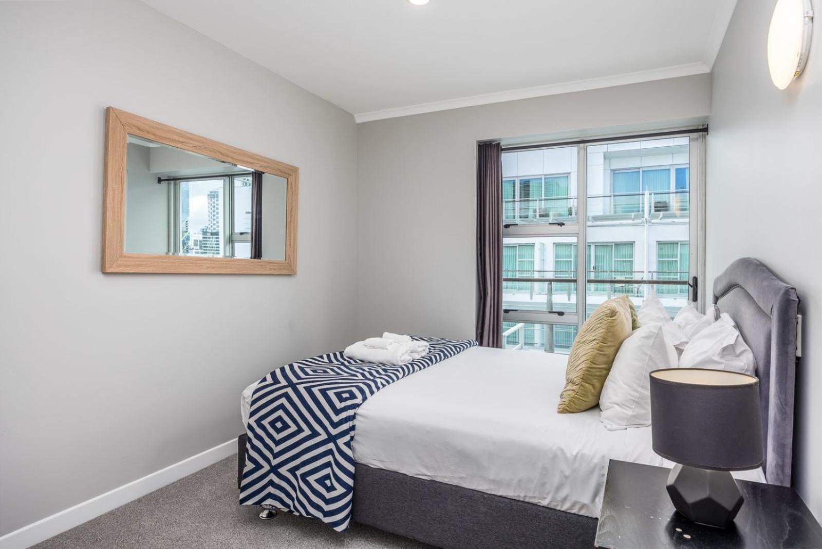Beautiful Renovated 2 X Bdrm,Perfect Location Apartamento Auckland Exterior foto
