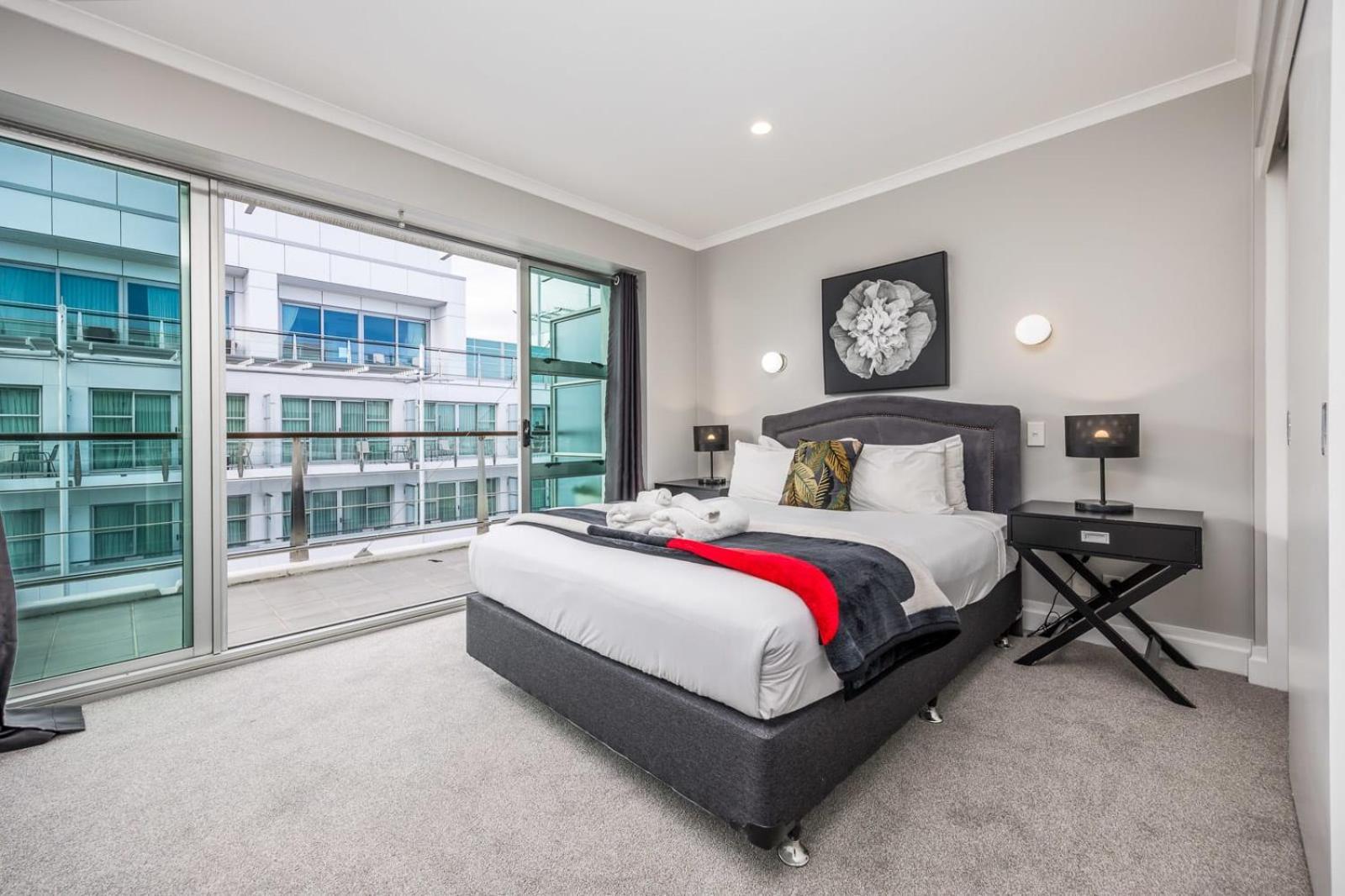 Beautiful Renovated 2 X Bdrm,Perfect Location Apartamento Auckland Exterior foto