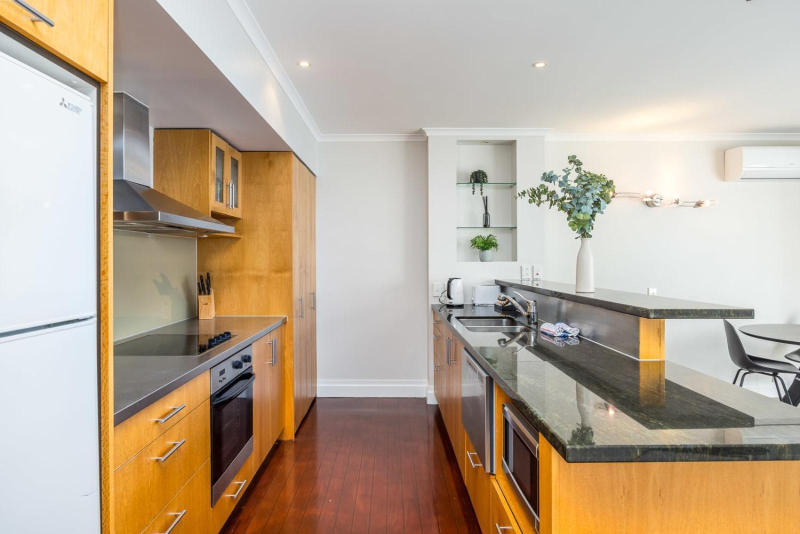 Beautiful Renovated 2 X Bdrm,Perfect Location Apartamento Auckland Exterior foto