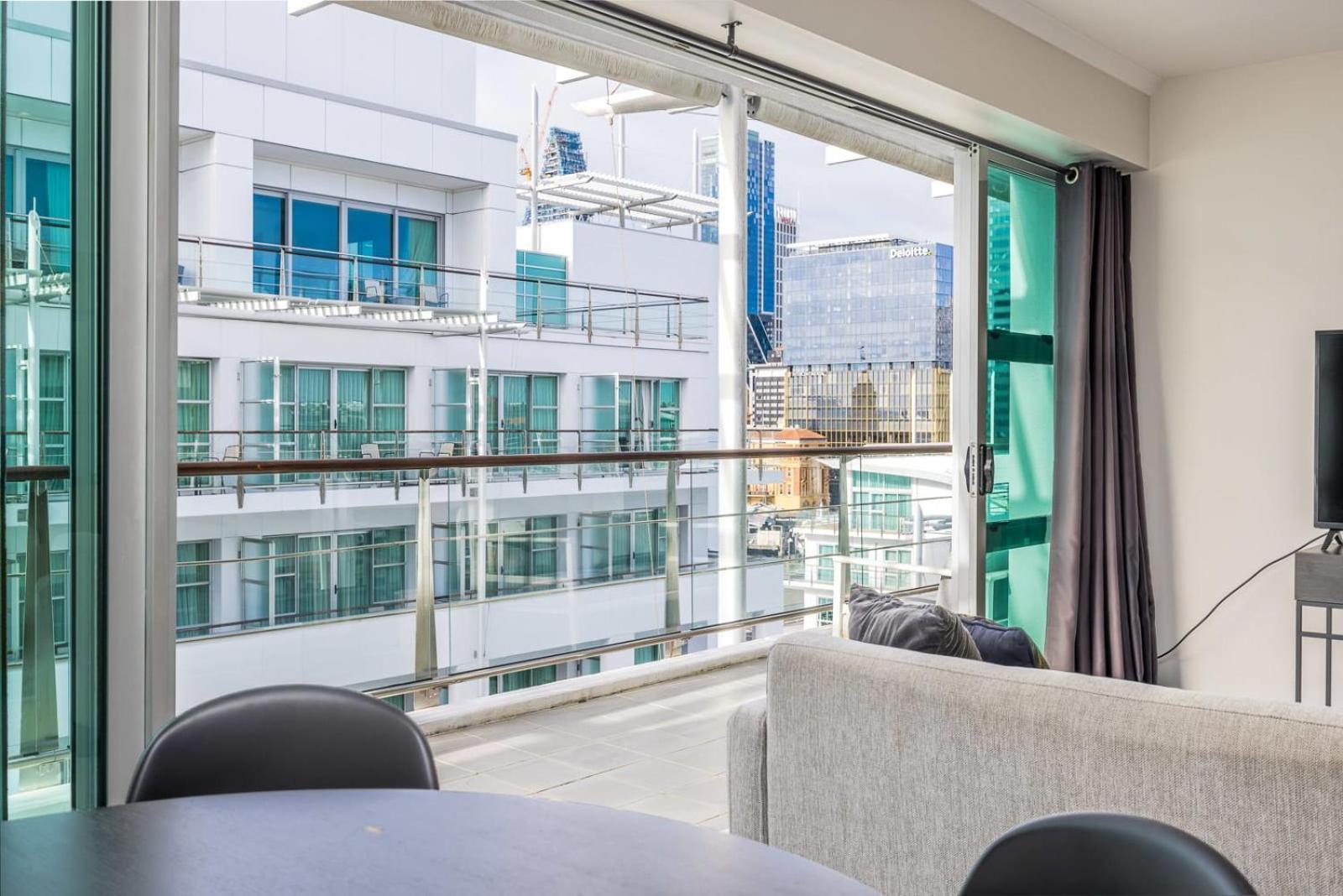 Beautiful Renovated 2 X Bdrm,Perfect Location Apartamento Auckland Exterior foto