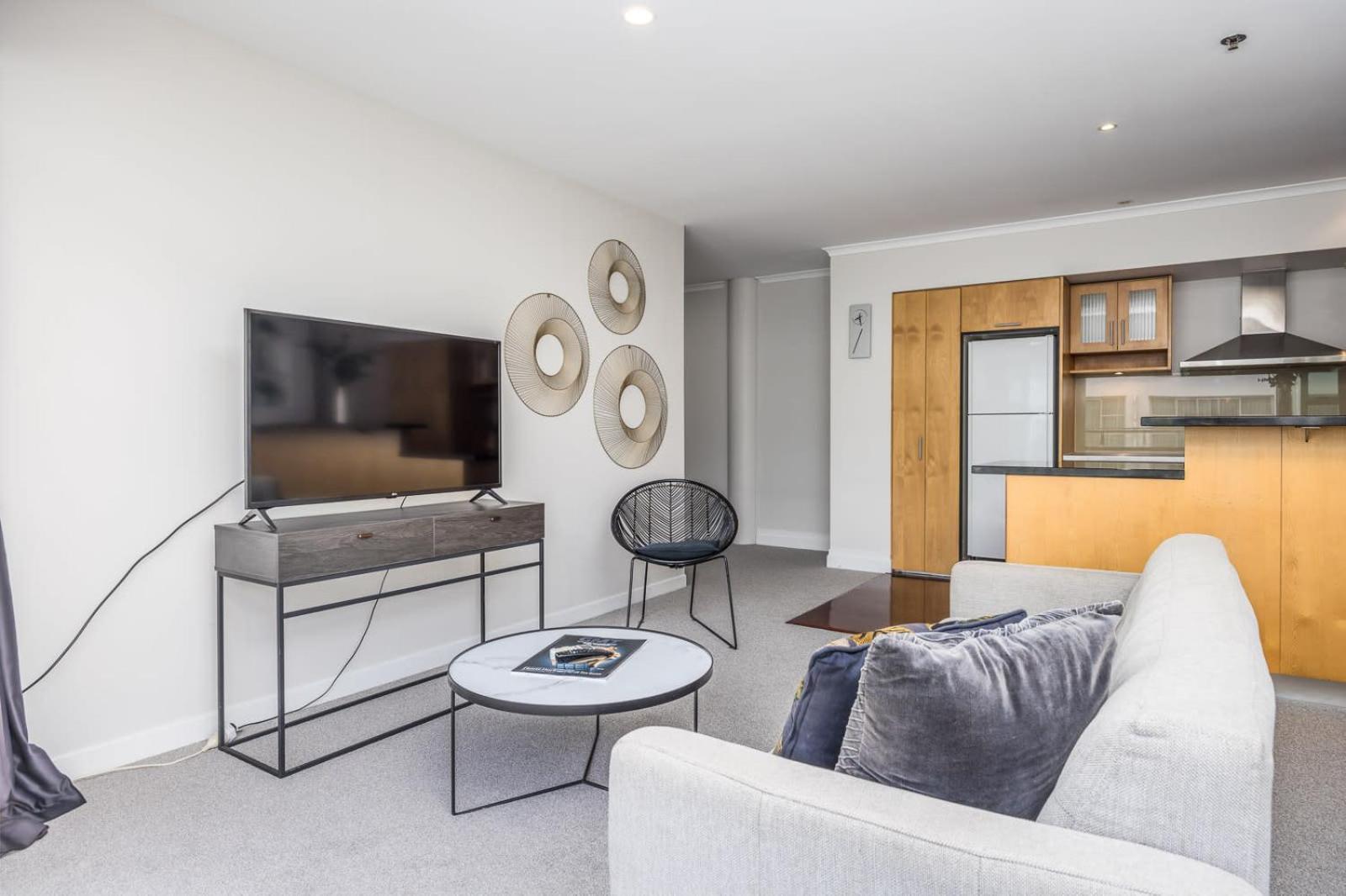 Beautiful Renovated 2 X Bdrm,Perfect Location Apartamento Auckland Exterior foto