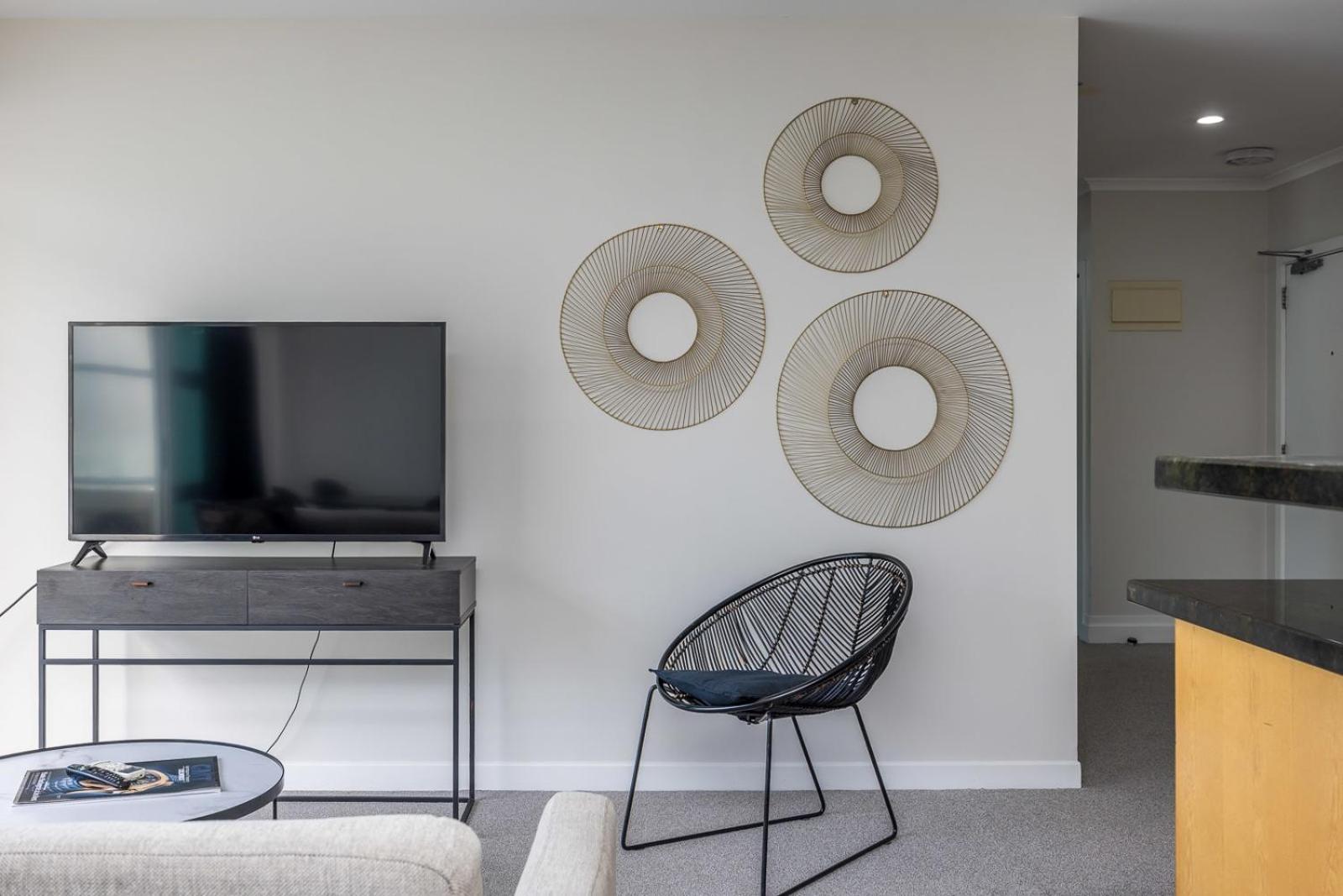 Beautiful Renovated 2 X Bdrm,Perfect Location Apartamento Auckland Exterior foto