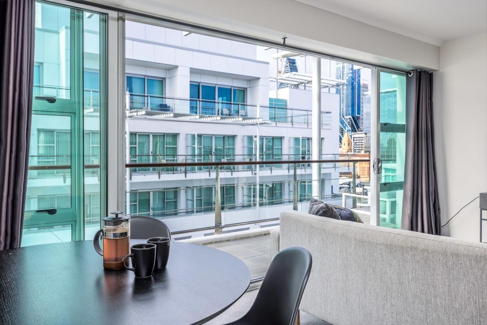Beautiful Renovated 2 X Bdrm,Perfect Location Apartamento Auckland Exterior foto