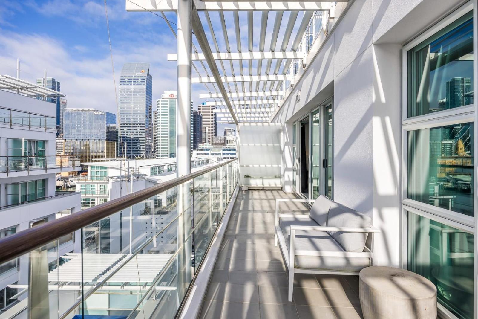 Beautiful Renovated 2 X Bdrm,Perfect Location Apartamento Auckland Exterior foto