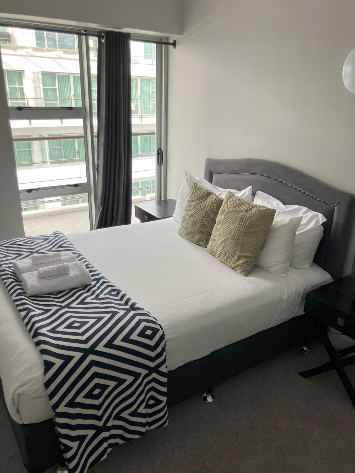 Beautiful Renovated 2 X Bdrm,Perfect Location Apartamento Auckland Exterior foto